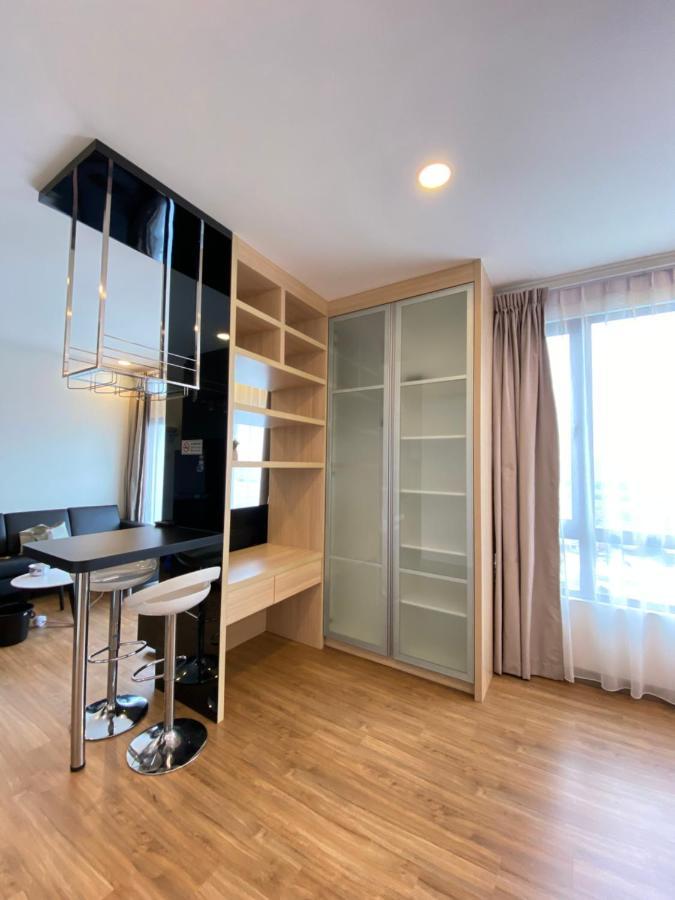 Dream Suite 2 - Landmark Residence 1, High Floor, Nice View, Wi-Fi & Tv Box كاجانغ المظهر الخارجي الصورة