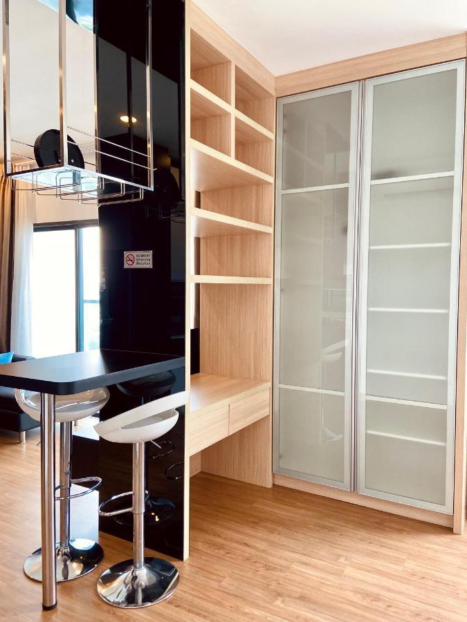 Dream Suite 2 - Landmark Residence 1, High Floor, Nice View, Wi-Fi & Tv Box كاجانغ المظهر الخارجي الصورة