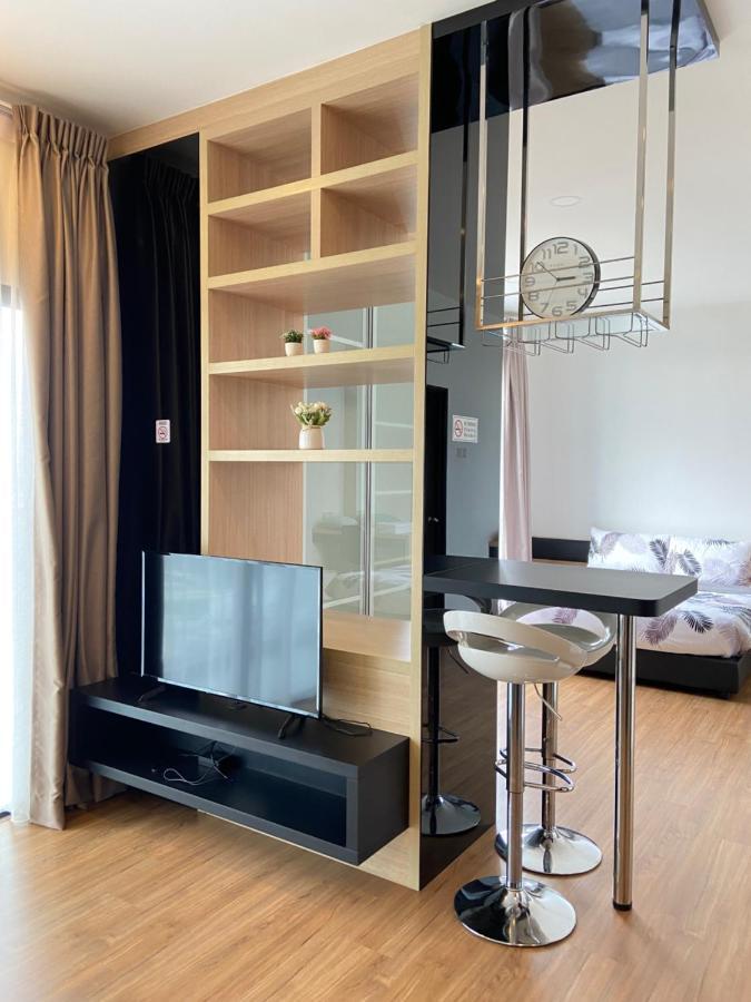 Dream Suite 2 - Landmark Residence 1, High Floor, Nice View, Wi-Fi & Tv Box كاجانغ المظهر الخارجي الصورة
